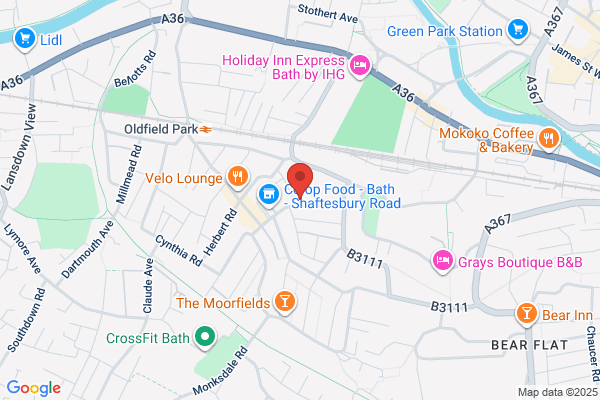 Bath & District Clearance Services