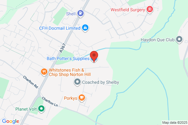 Bath Potters Supplies Ltd