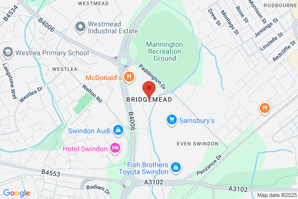 Bridgemead