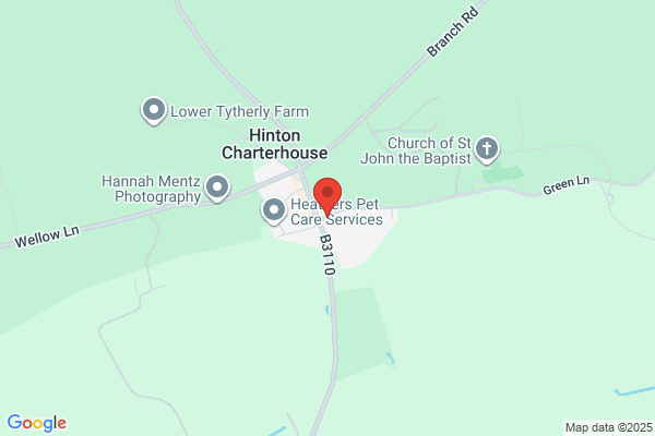 Charterhouse Assistance Ltd