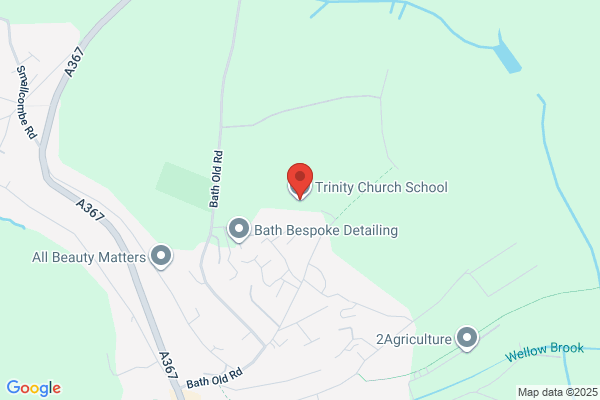 Clandown Church Of England VC Primary School