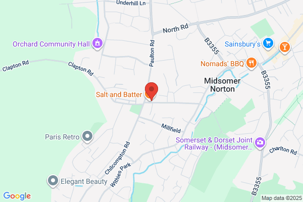 DPD Parcel Shop Location - Brookes News
