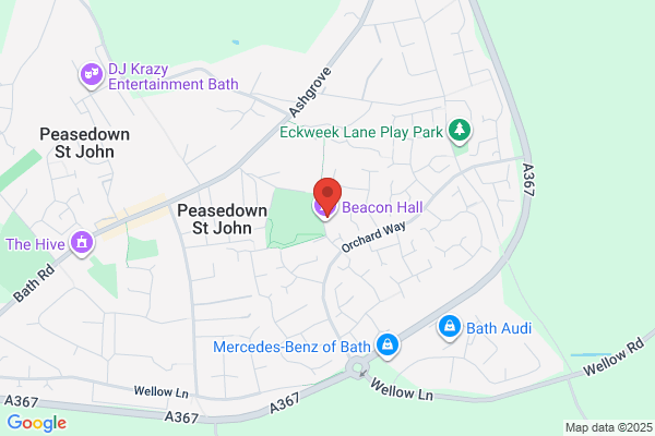 Peasedown St John Parish Council