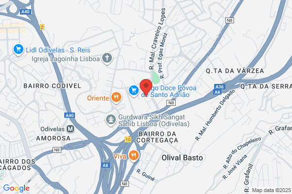 Linenshed Unip Lda
