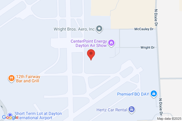 Premier Airport Services