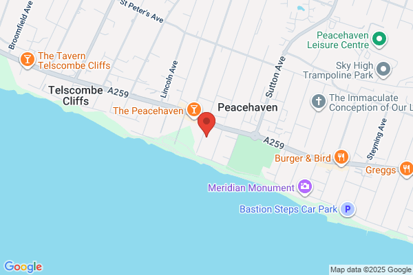 Carcare Peacehaven Ltd