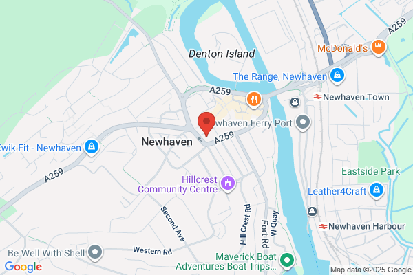 Summerhayes Resource Centre