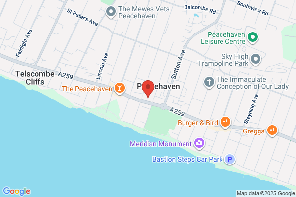 South Coast Dental Centre