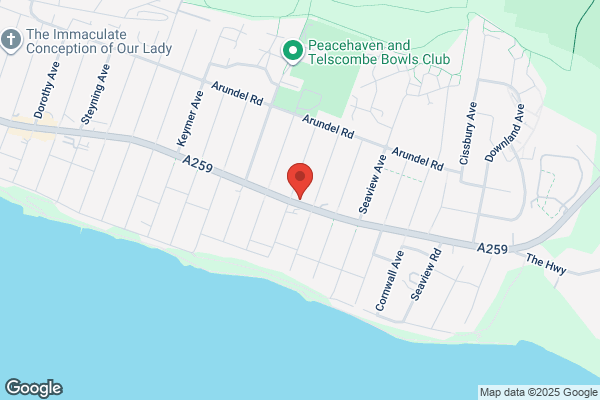 Domino's Pizza - Peacehaven