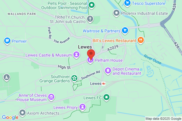 High Street Dental Surgery