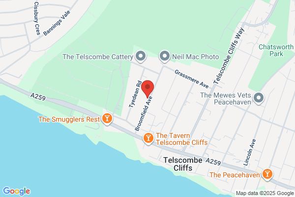 Seahaven Driving School