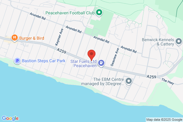 Cooksbridge Care Services Ltd