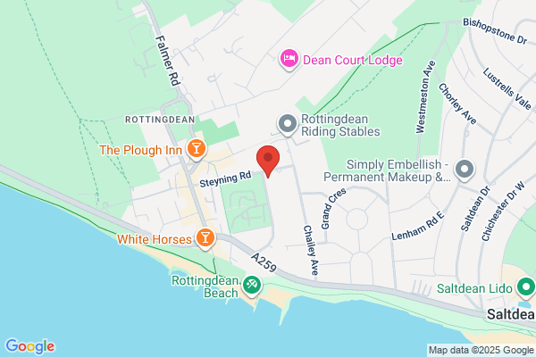 Rottingdean