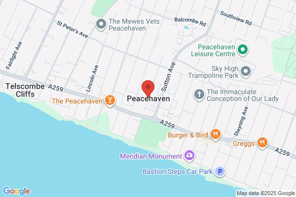 E J Lansley
