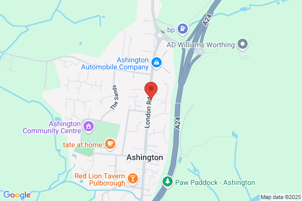 Ashington Pre School
