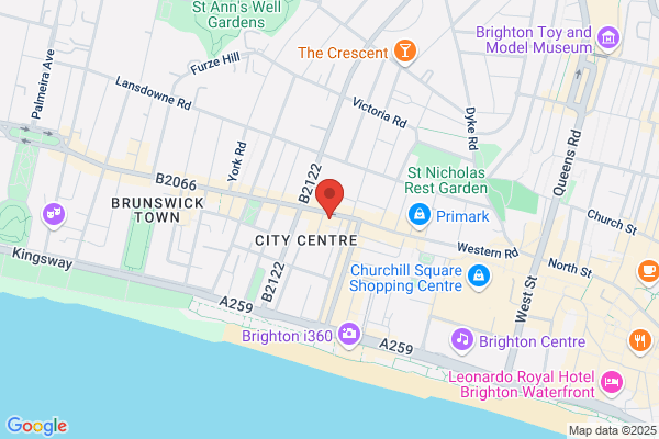Brighton Beer Co Ltd