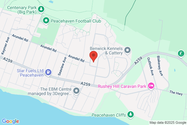 Downlands Resource Centre