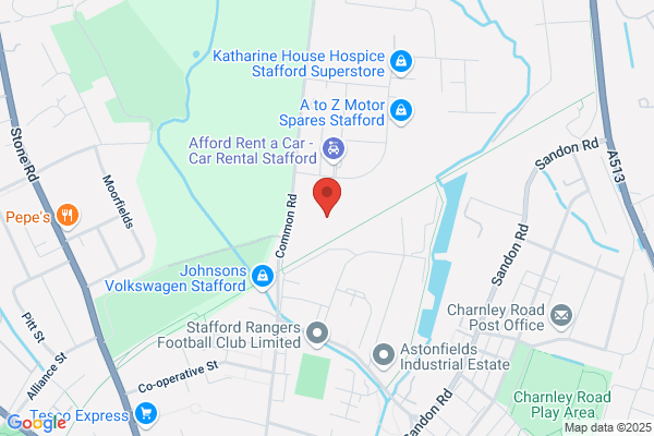 J Webb (Plant Hire) Ltd