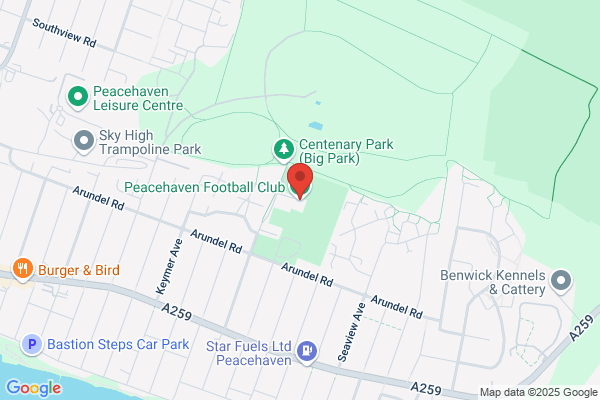 Peacehaven Football Club