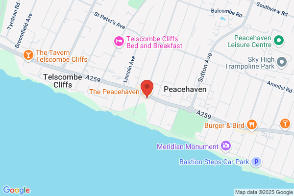 The Peacehaven