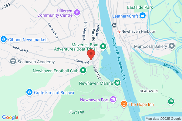 Co-op Food - Fort Road - Newhaven
