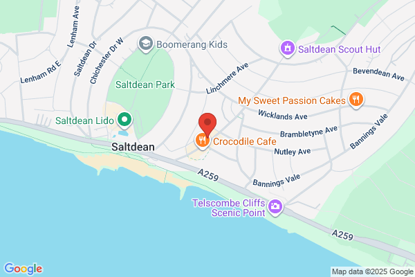 Co-op Food - Saltdean