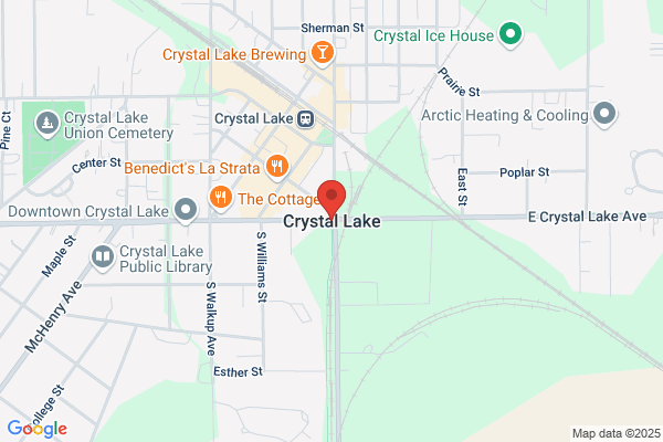 Crystal Lake