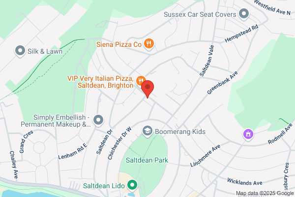 Saltdean Spice