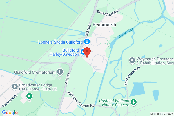 Howdens - Peasmarsh