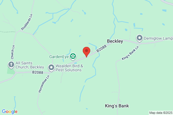 Beckley C Of E School