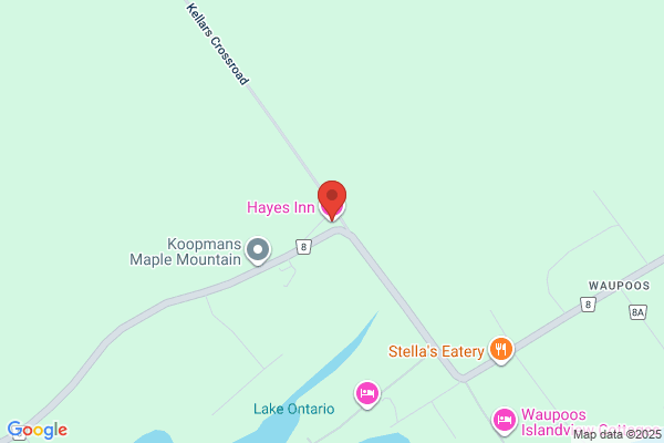 Hayes Inn & Hotel