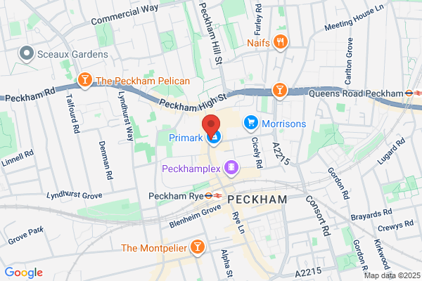 Specsavers Opticians and Audiologists - Peckham