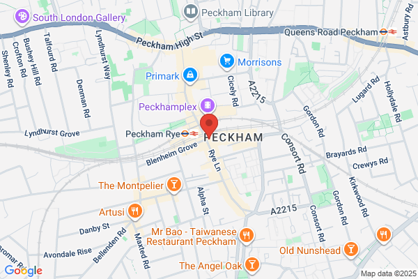 Newfor.Studio Ltd