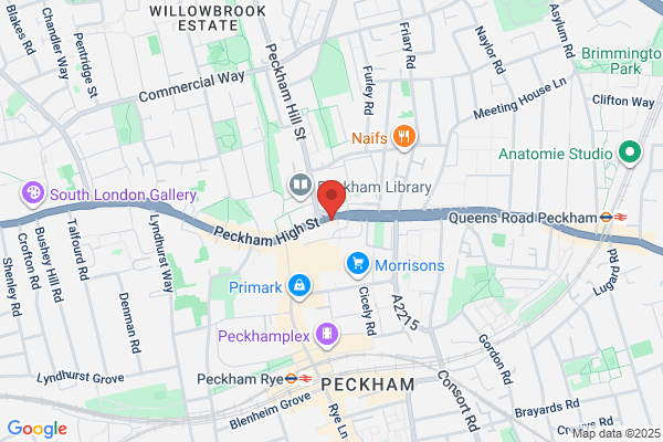 Peckham Private Tuition
