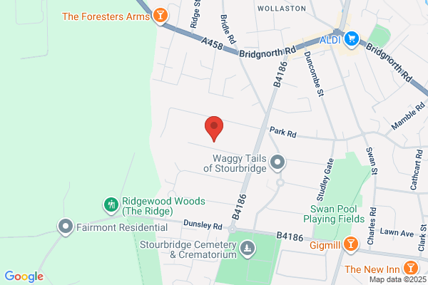 1st Regent Locksmiths Of Stourbridge