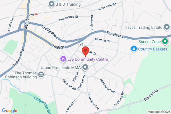 Accountancy Services (Midlands) Ltd