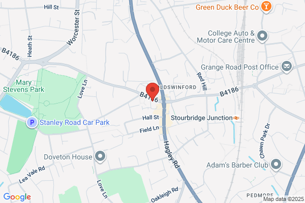 Bhandal Dental Practice - Oldswinford