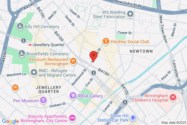 Edmonds Of Stourbridge Ltd