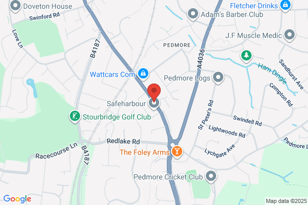Stourbridge Chiropractic Clinic