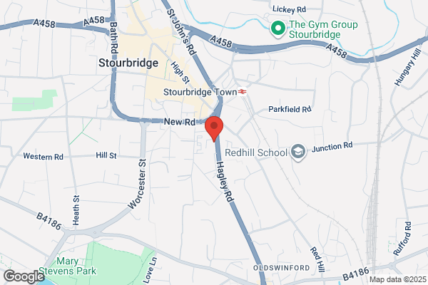 Stourbridge Physiotherapy Practice