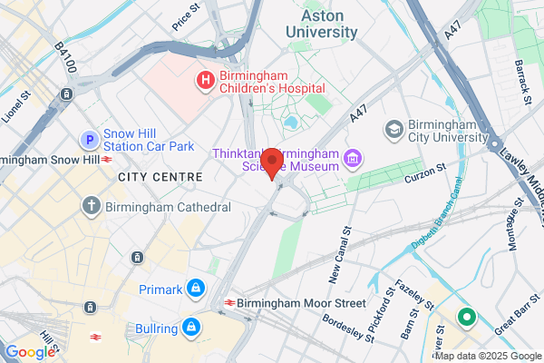 The West Midlands Co-op