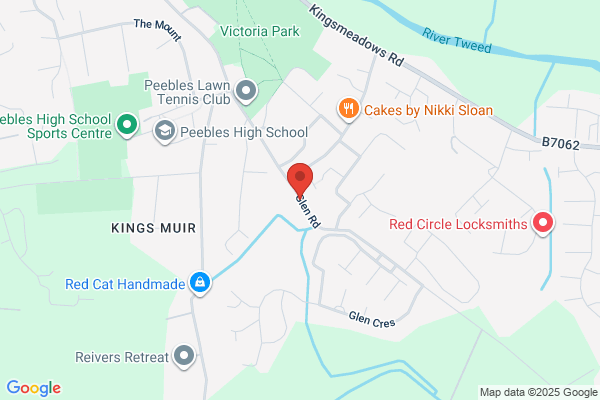Dunwhinney Lodge Day Centre