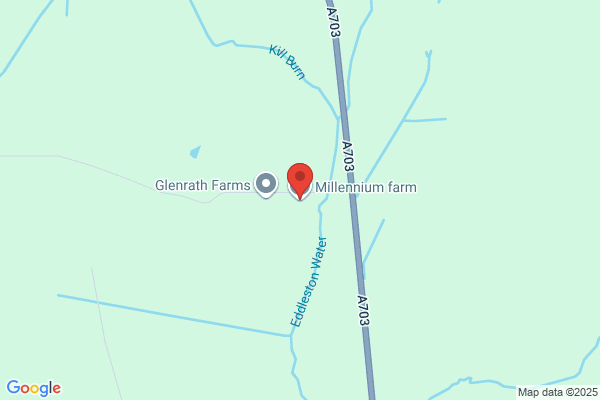 The Firm Of Mailingsland Farm