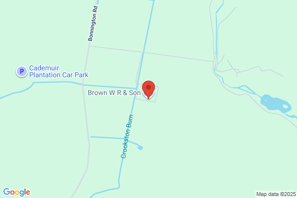 W R Brown & Son