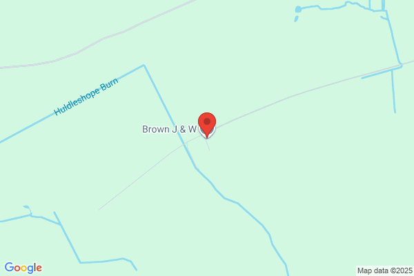 J & W Brown