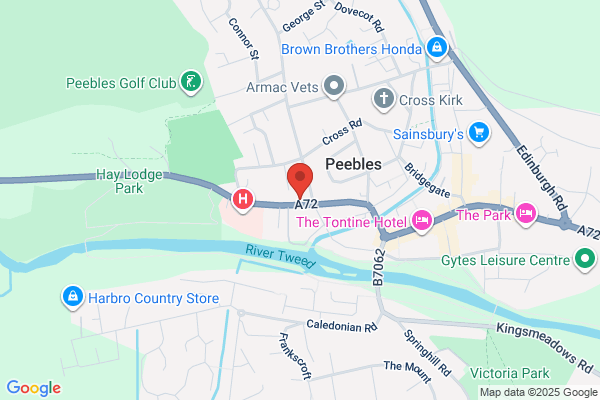 RDM Peebles