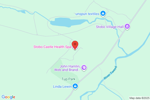 Stobo Castle Health Spa Ltd