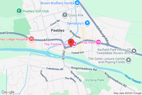 Wilkies Of Peebles
