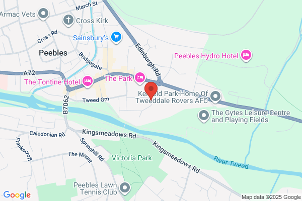 Peebles Bowling Club