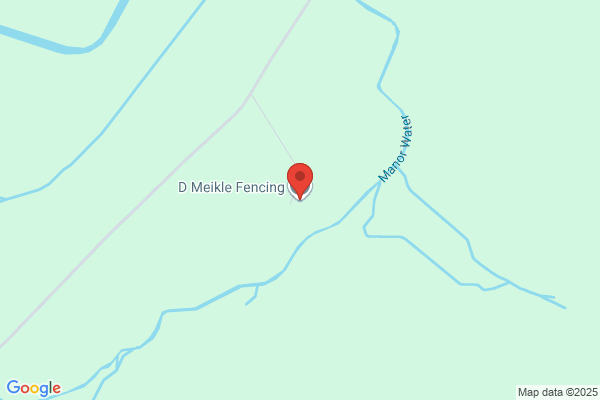 D Meikle Fencing